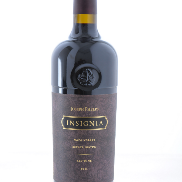 Joseph Phelps Insignia 2011 - 750ML
