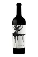 Mount Peak Gravity Red Blend 2020 - 750 ML