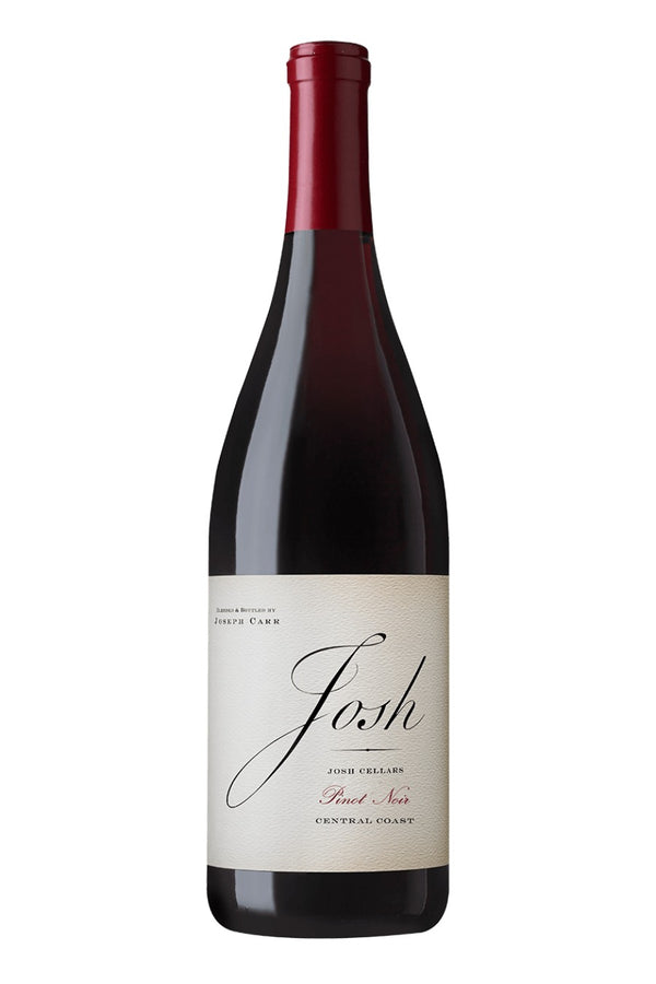 Josh Cellars Pinot Noir Central Coast 2020 - 750 ML