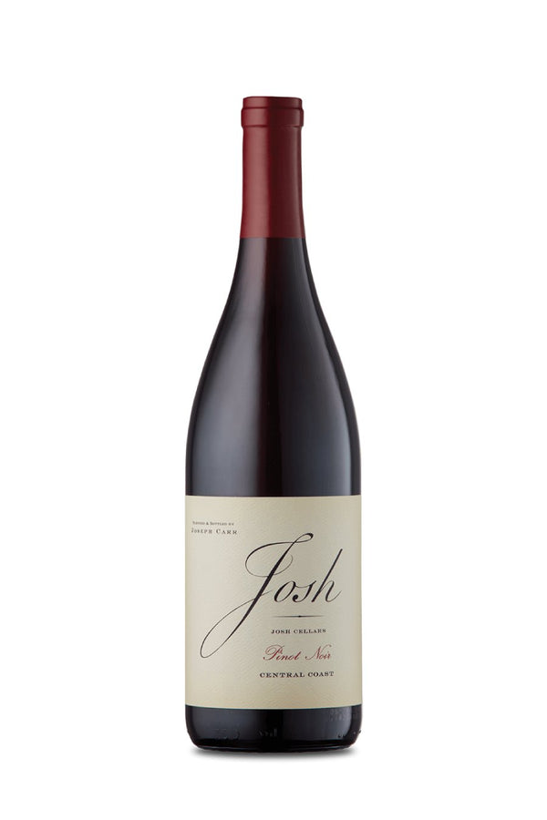 Josh Cellars Pinot Noir 2022 - 750 ML