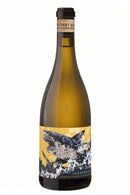 Juggernaut Chardonnay 2021 - 750 ML