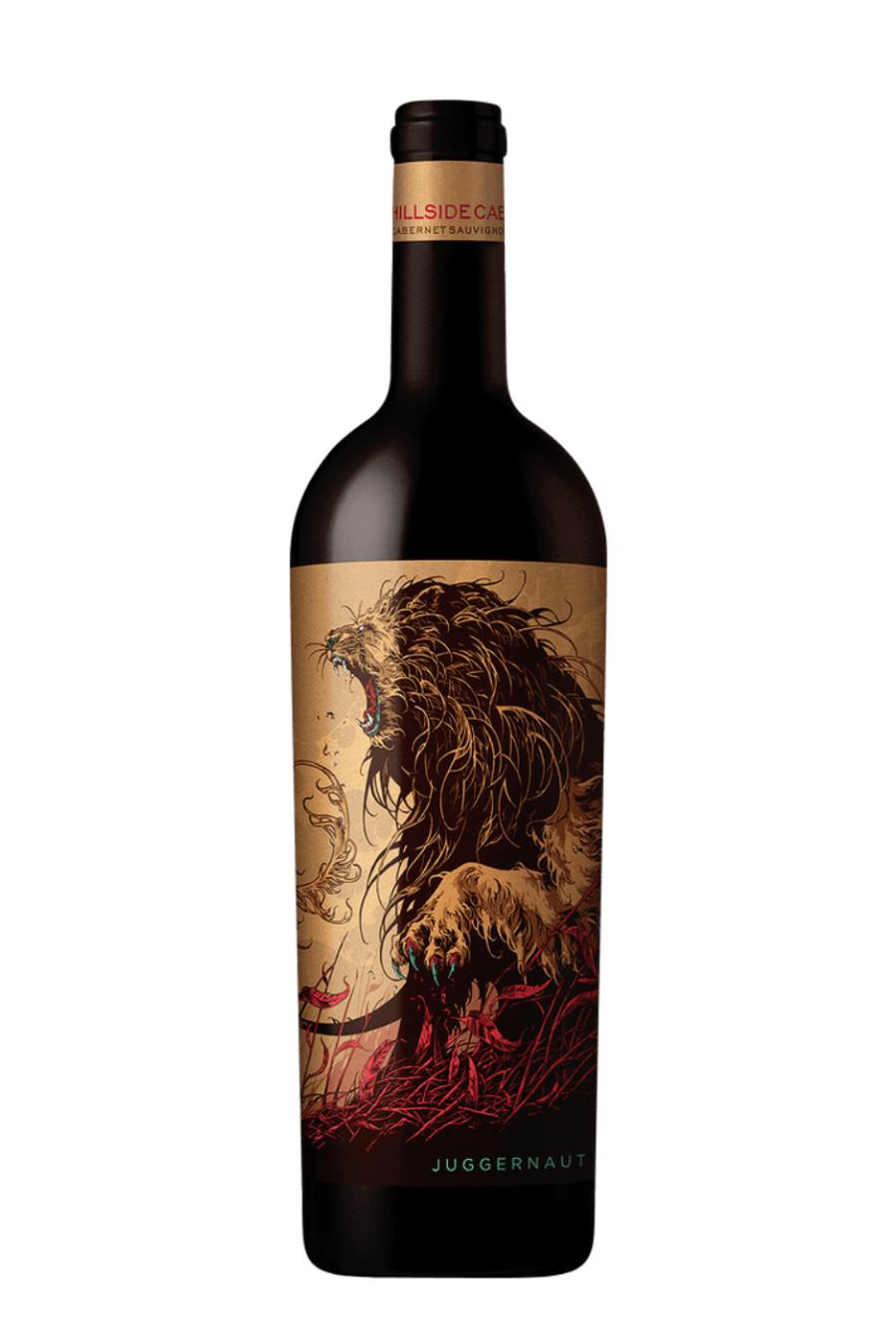 Juggernaut Cabernet Sauvignon