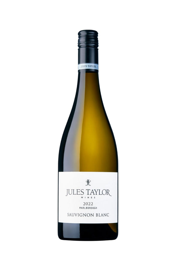 Jules Taylor Sauvignon Blanc 2022 - 750 ML