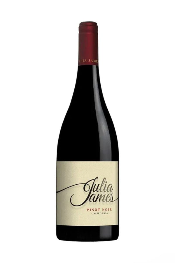 Julia James Pinot Noir - 750 ML