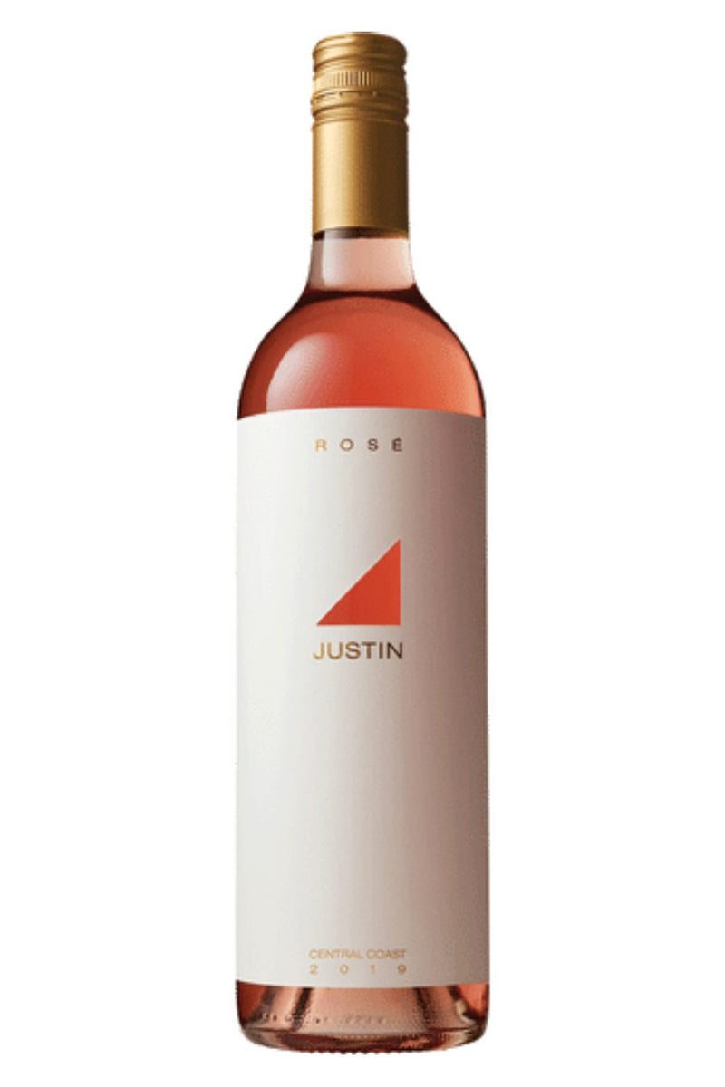 Justin Vineyards Rose Wine 2020 - 750 ML