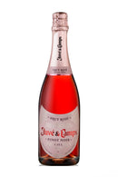 Juve y Camps Brut Rose NV - 750 ML