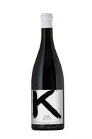 K Vintners Milbrandt Syrah 2020 - 750 ML