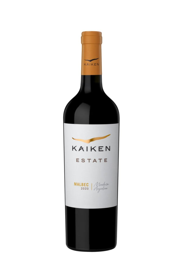 Kaiken Estate Malbec 2020 - 750 ML
