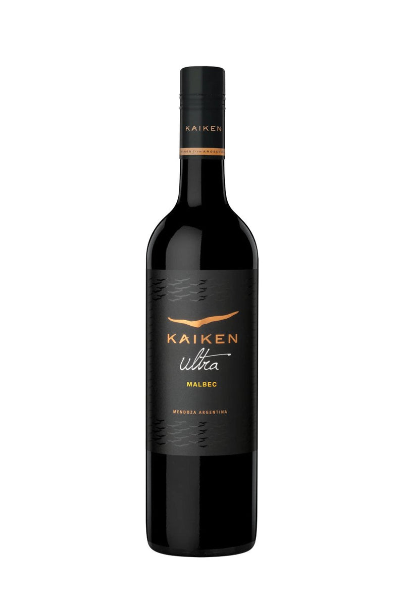 Kaiken Ultra Malbec 2019 - 750 ML