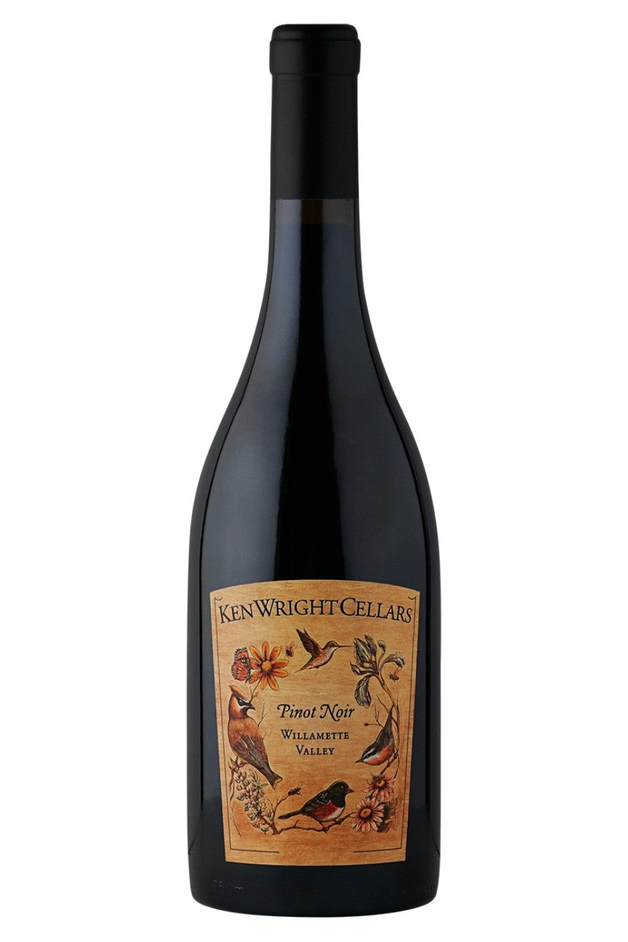 Ken Wright Cellars Willamette Valley Pinot Noir 2024 - 750 ML