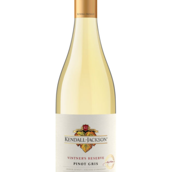 KENDALL-JACKSON VINTNER'S RESERVE 6本セット Kendall-