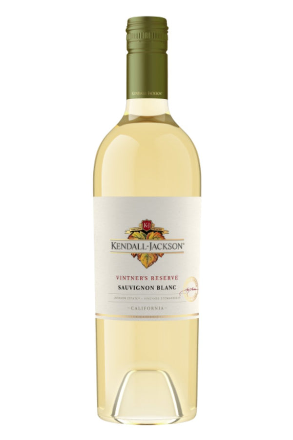 Kendall Jackson Vintner's Reserve Sauvignon Blanc 2022 - 750 ML