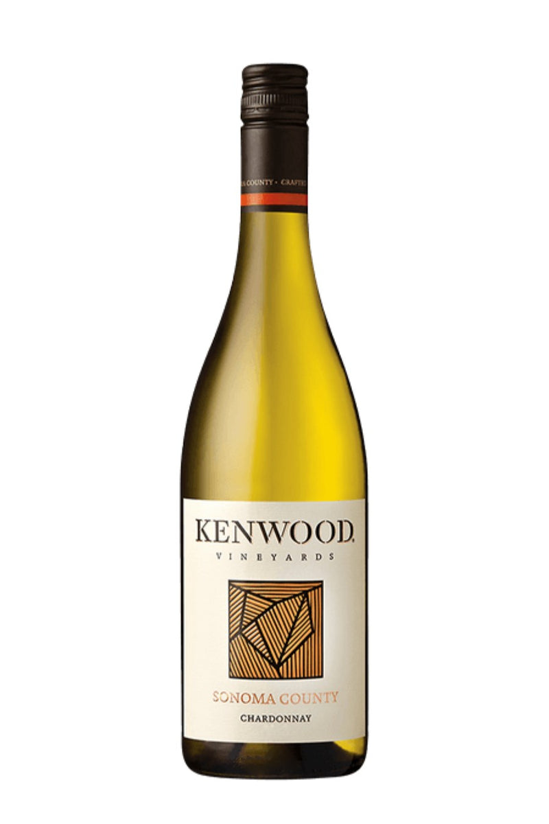 Kenwood Chardonnay 2023 - 750 ML