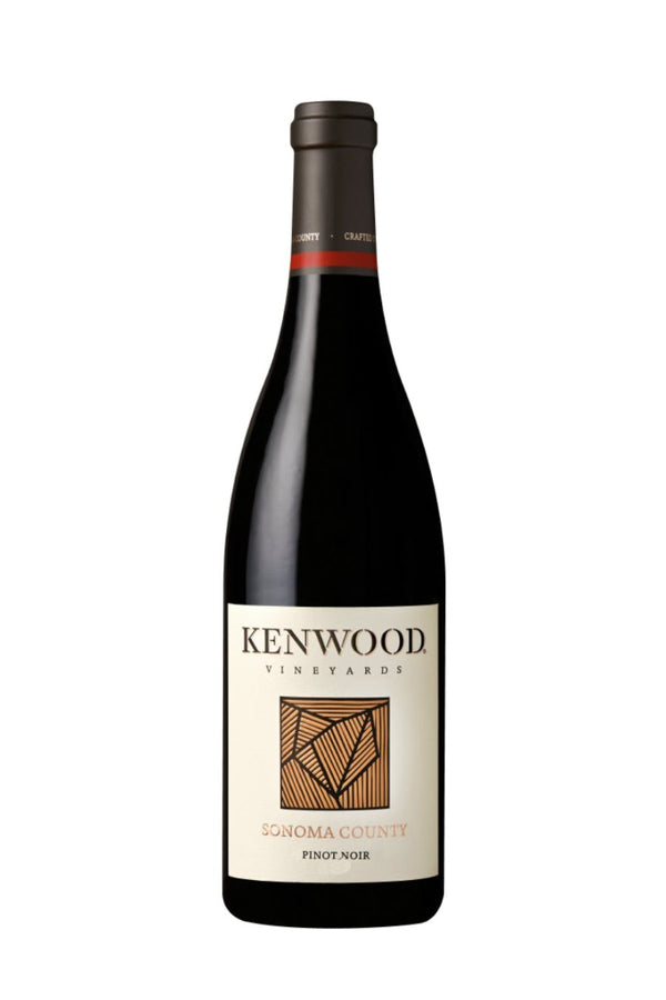 Kenwood Pinot Noir 2021 - 750 ML
