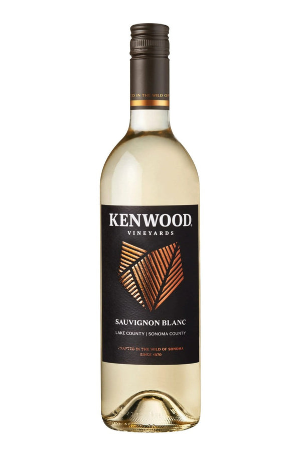 Kenwood Sauvignon Blanc 2021 - 750 ML