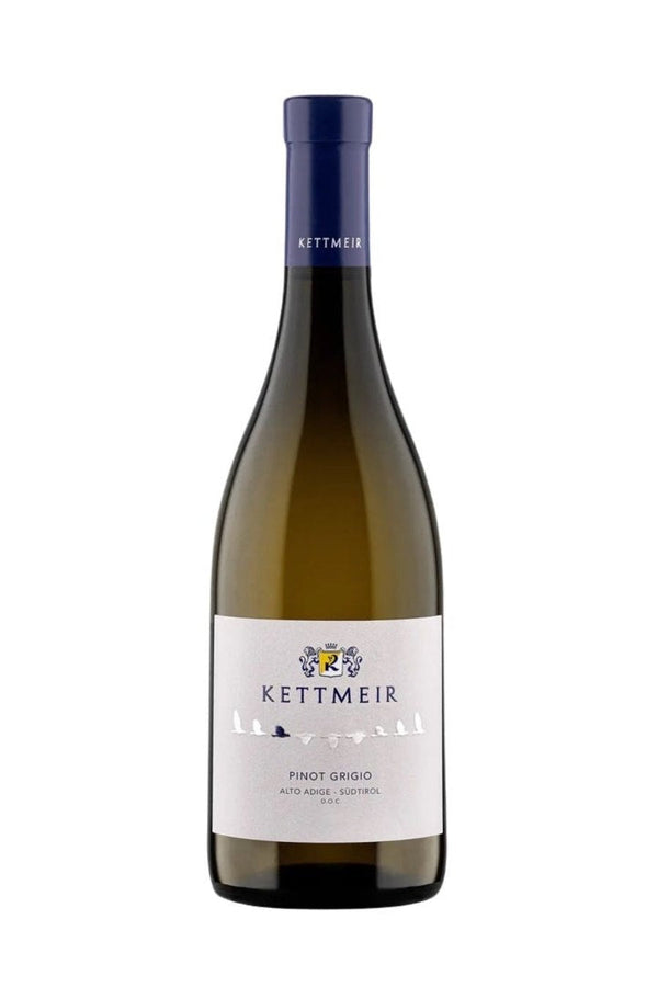 Kettmeir Pinot Grigio - 750 ML