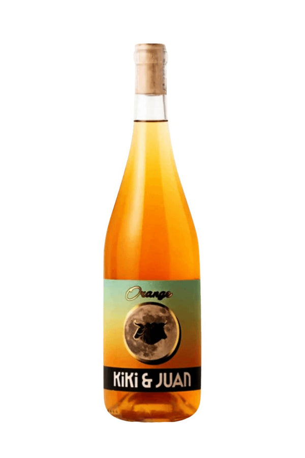 Kiki & Juan Orange 2022 - 750 ML