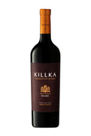 Killka Malbec 2022- 750 ML