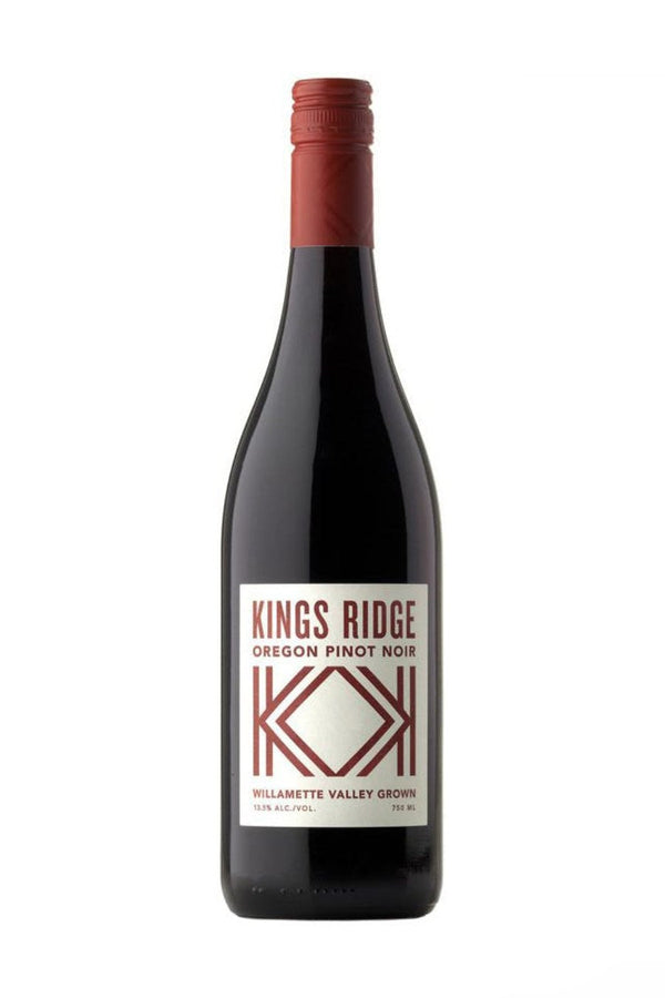 Kings Ridge Pinot Noir - 750 ML