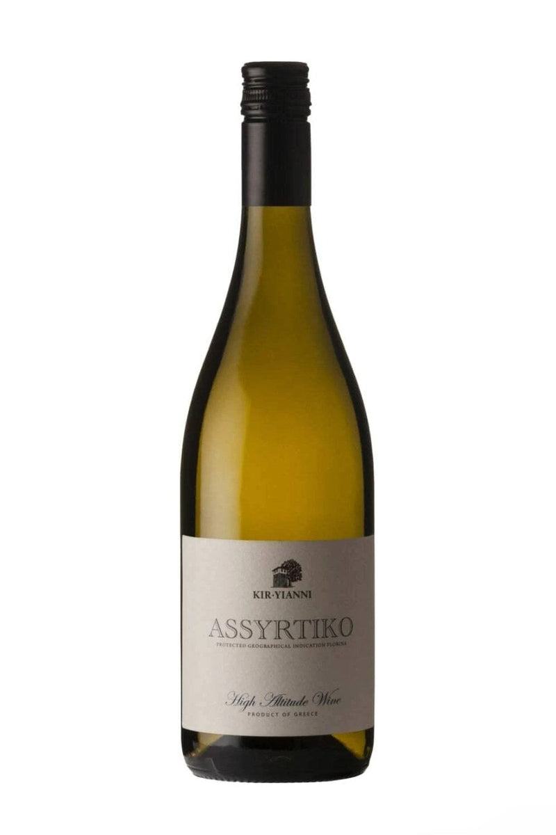 Kir-Yianni Assyrtiko - 750 ML