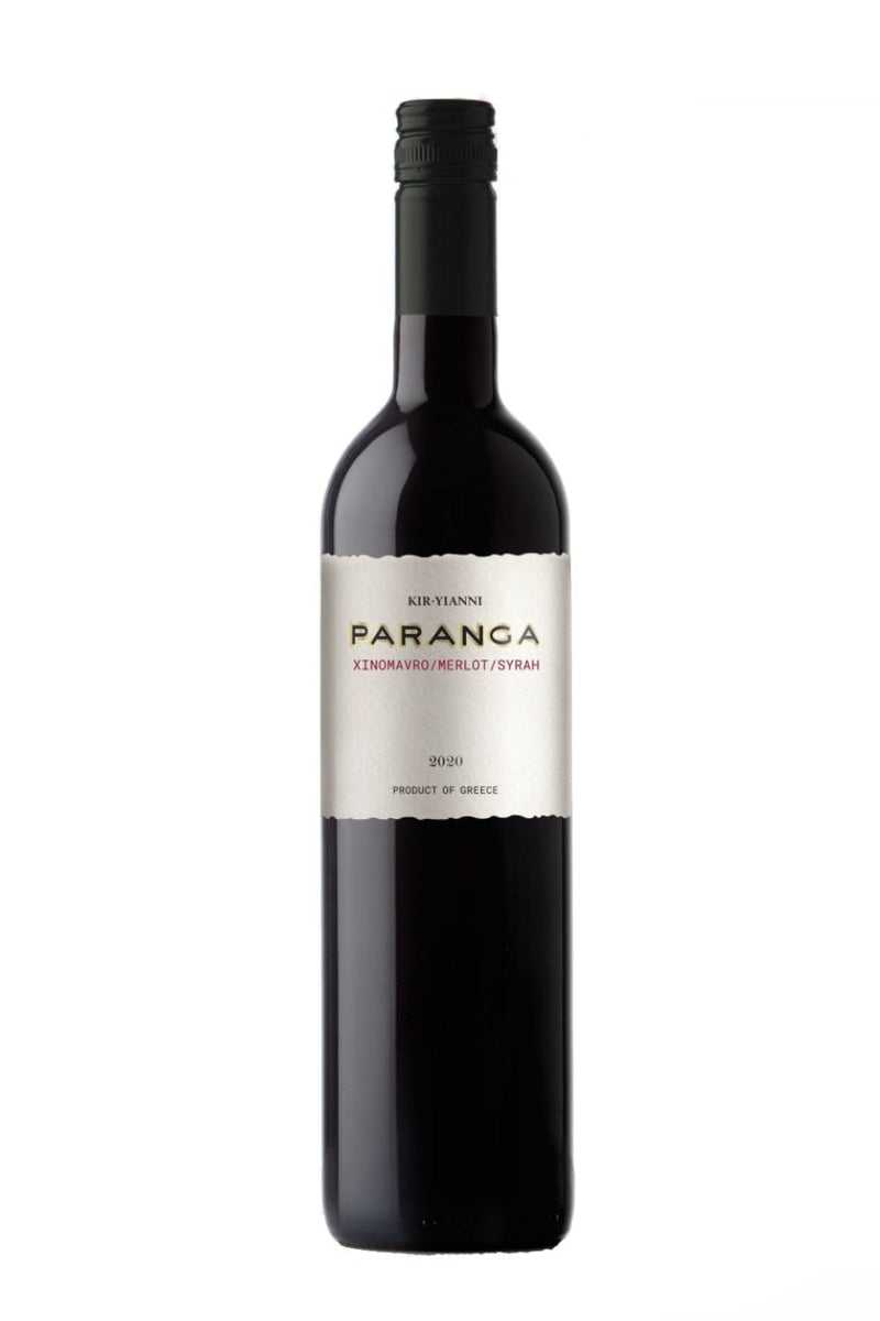 Kir-Yianni Paranga Red - 750 ML