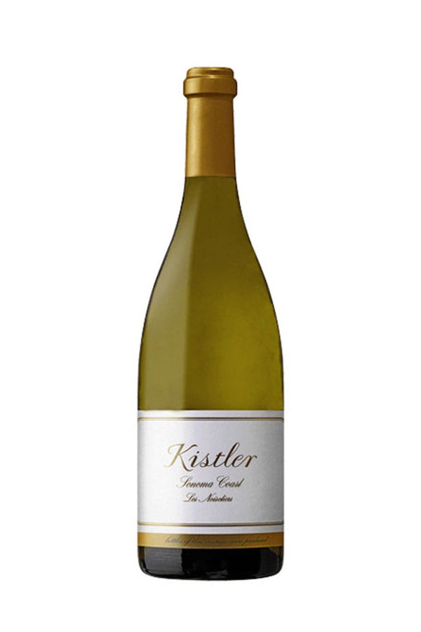 Kistler Chardonnay Les Noisetiers Sonoma Coast 2020 - 750 ML