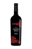 Klinker Brick Old Vine Zinfandel 2021 - 750 ML