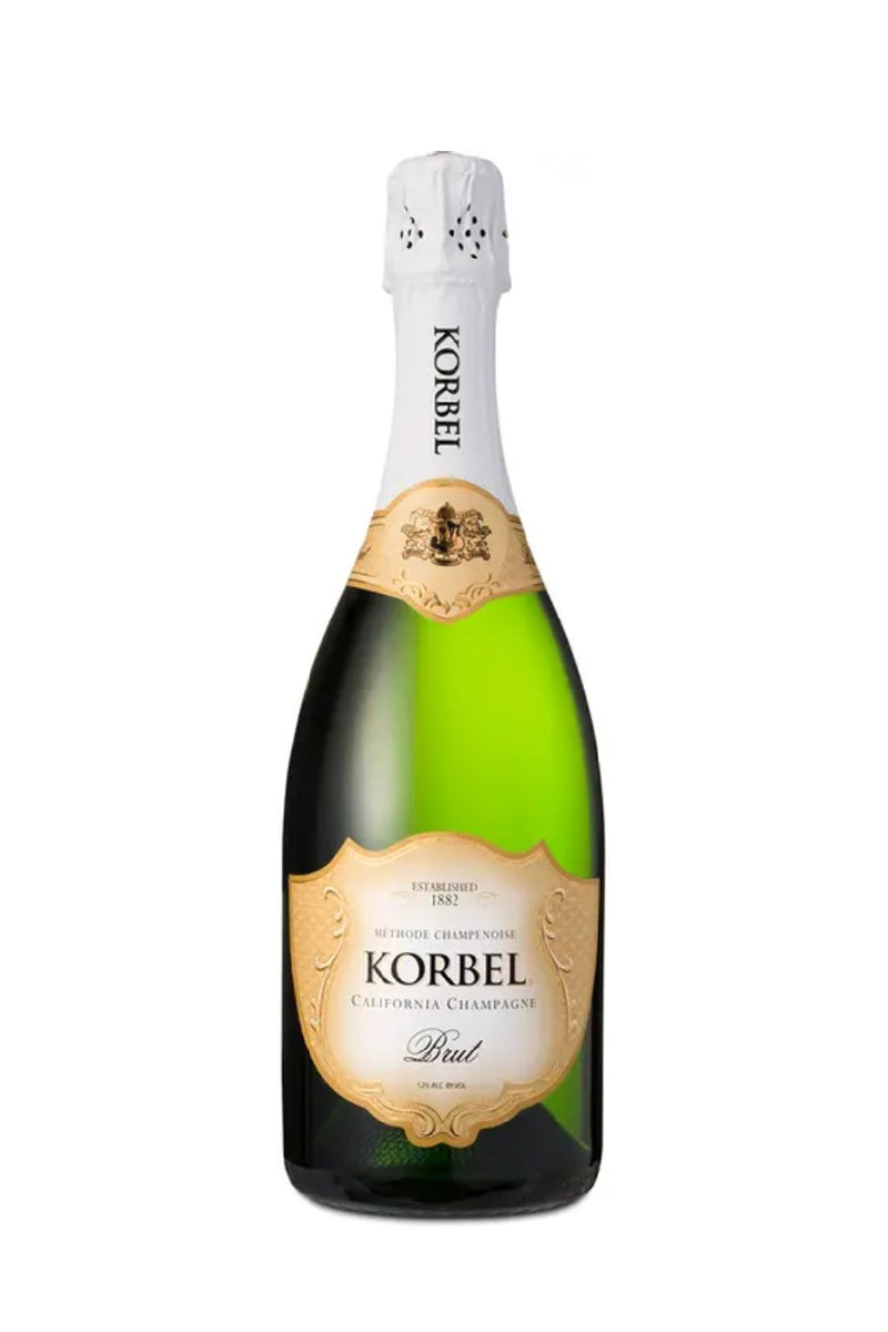 Korbel Brut - 750 ML