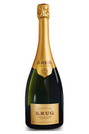 Krug Grande Cuvee Brut (171st Edition) - 750 ML