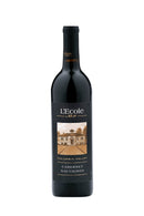 L Ecole No. 41 Cabernet Sauvignon Columbia Valley 2021 - 750 ML