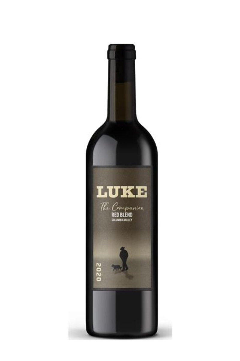 LUKE Red Blend 2020 - 750 ML