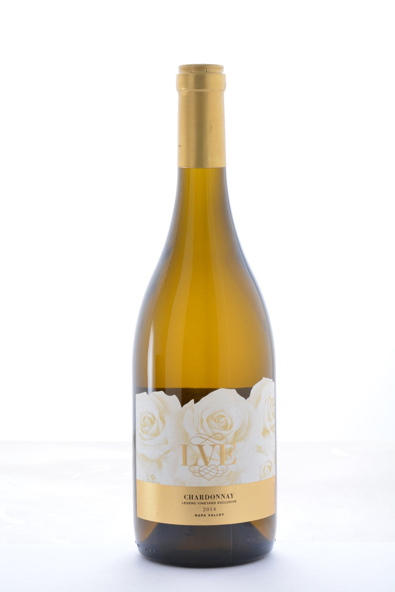 LVE by John Legend Chardonnay 2014 - Wine on Sale
