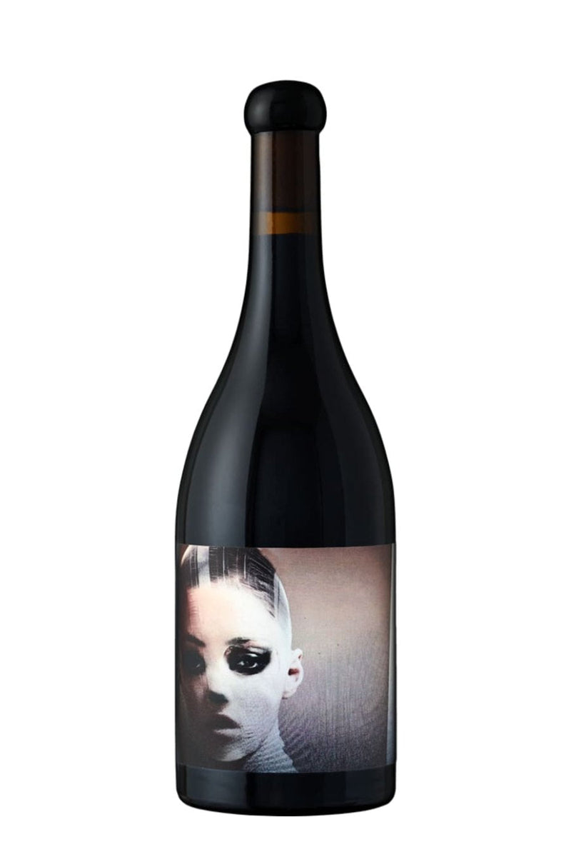 L'Usine Sleepy Hollow Vineyard Pinot Noir 2018 - 750 ML