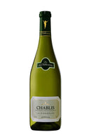 La Chablisienne Chablis La Pierrelee 2022 - 750 ML