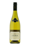 La Chablisienne Le Finage Chablis 2023 - 750 ML
