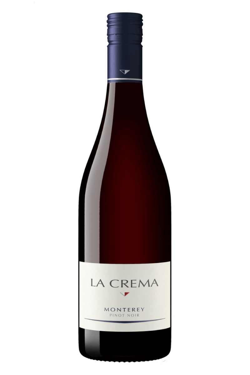 La Crema Monterey Pinot Noir 2022 - 750 ML