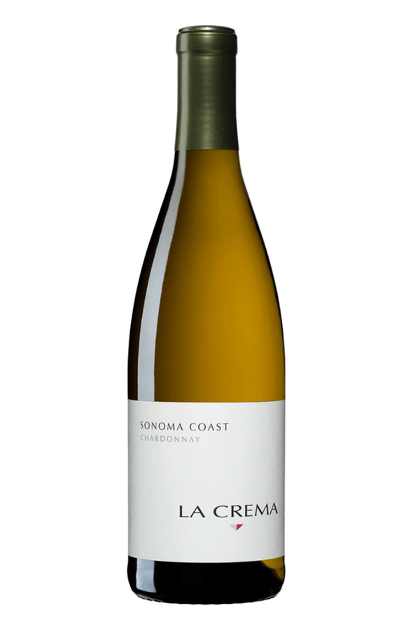 La Crema Sonoma Coast Chardonnay 2022 - 750 ML