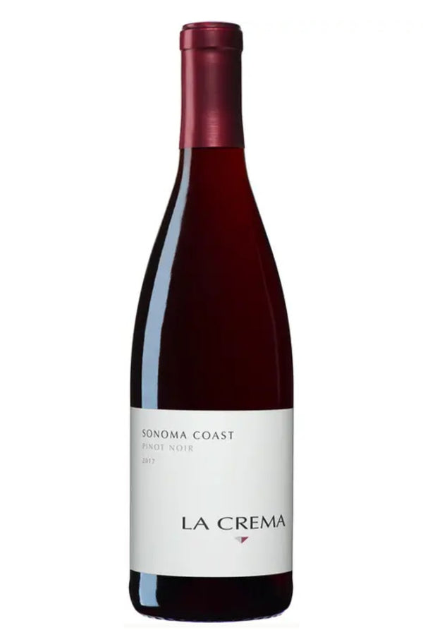 La Crema Sonoma Coast Pinot Noir 2021 - 750 ML
