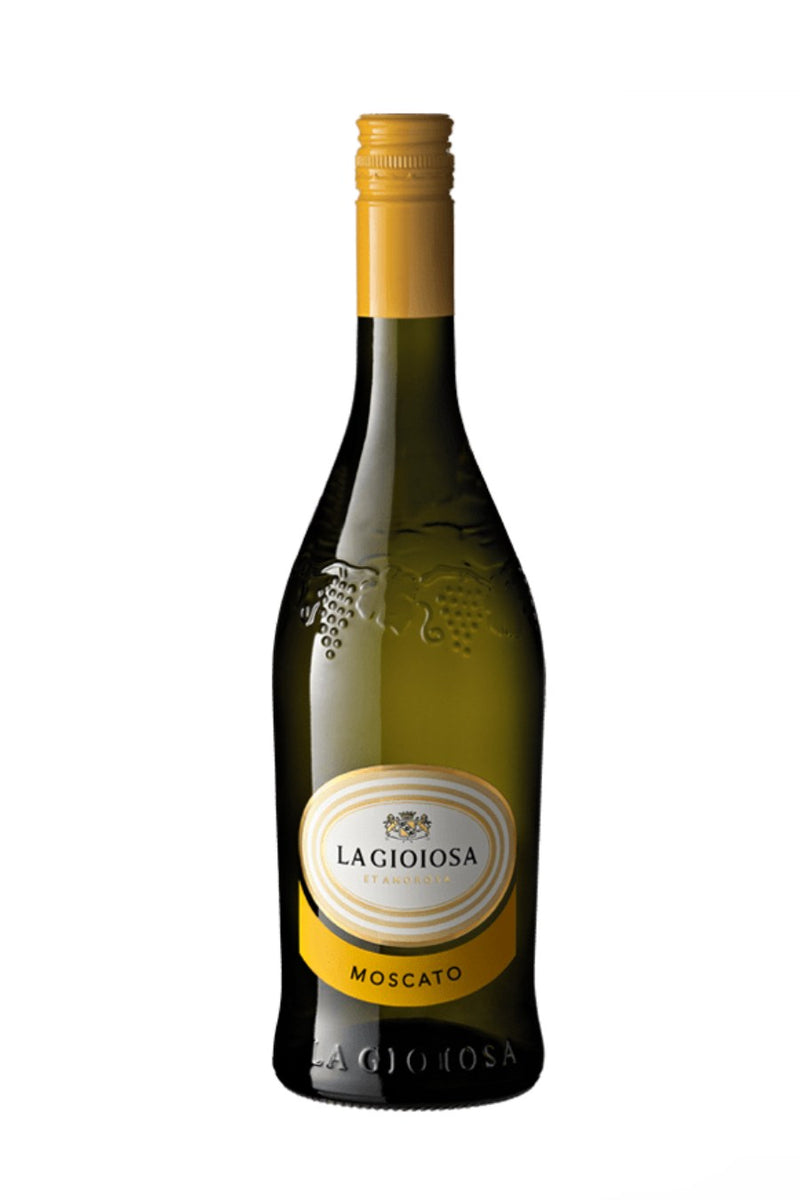 La Gioiosa Moscato NV - 750 ML