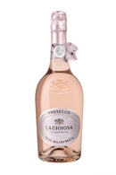 La Gioiosa Prosecco Rose DOC 2023 - 750 ML