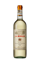 La Scolca Gavi La Scolca White Label 2024 - 750 ML