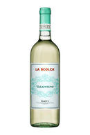 La Scolca Gavi Valentino 2021 - 750 ML
