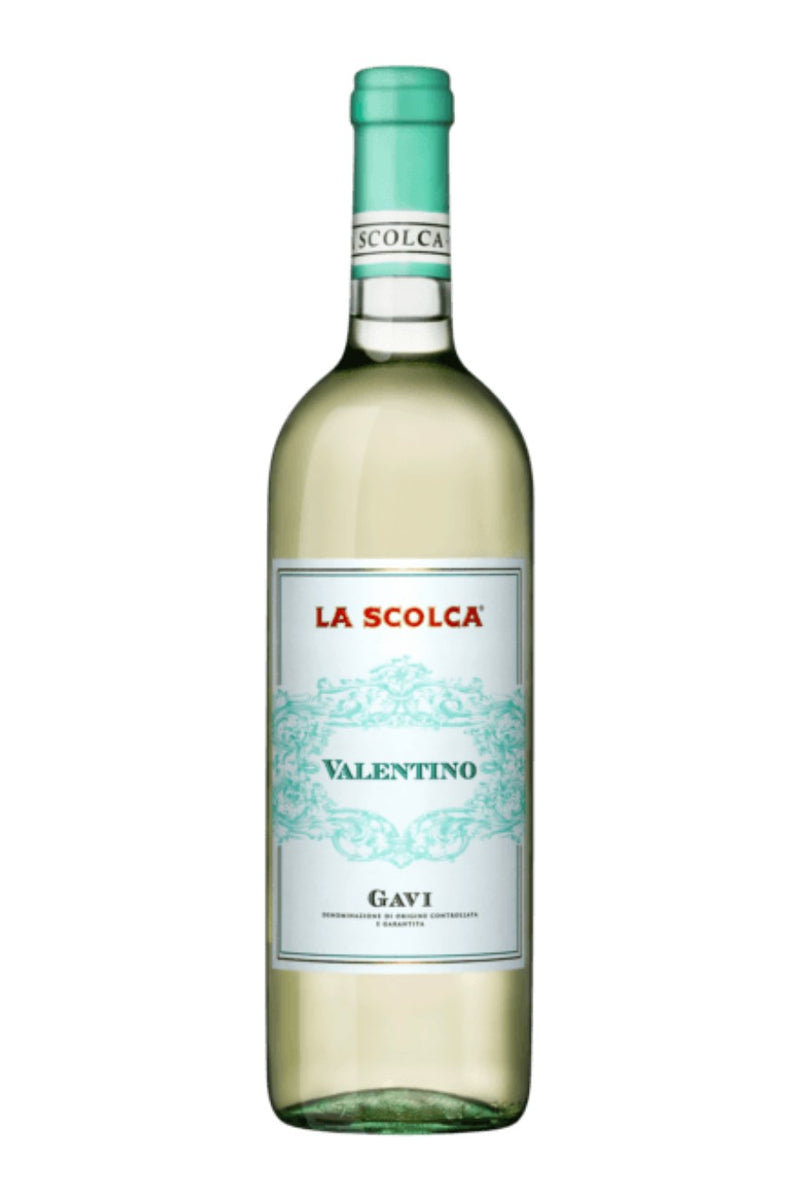 La Scolca Gavi Valentino 2020 - 750 ML