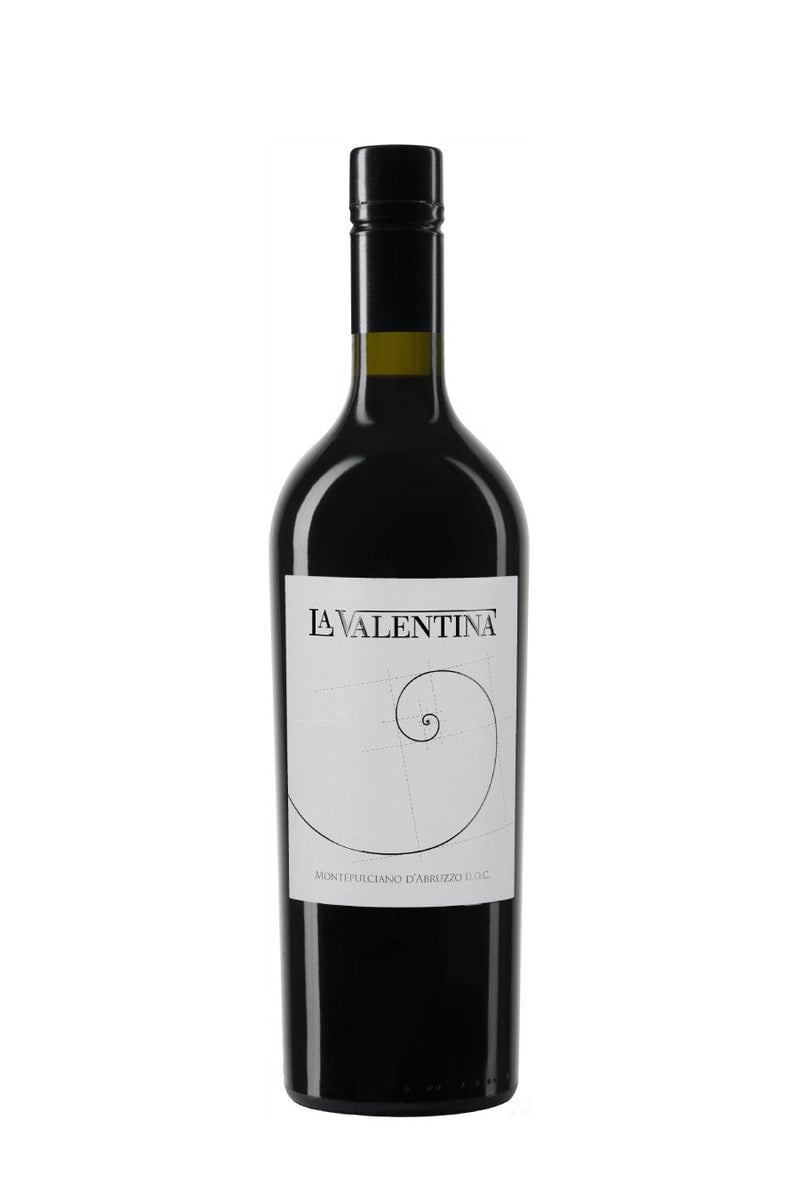 La Valentina Montepulciano d'Abruzzo 2022 - 750 ML