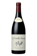 La Vieille Ferme Rouge 2023 - 750 ML