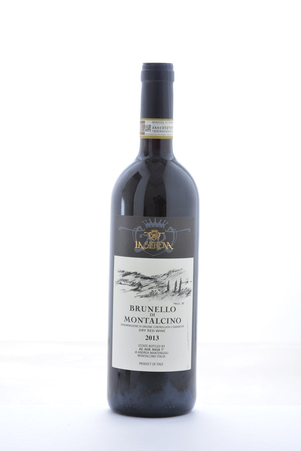 La Serena Brunello Di Montalcino 2013 - 750ML - Wine on Sale