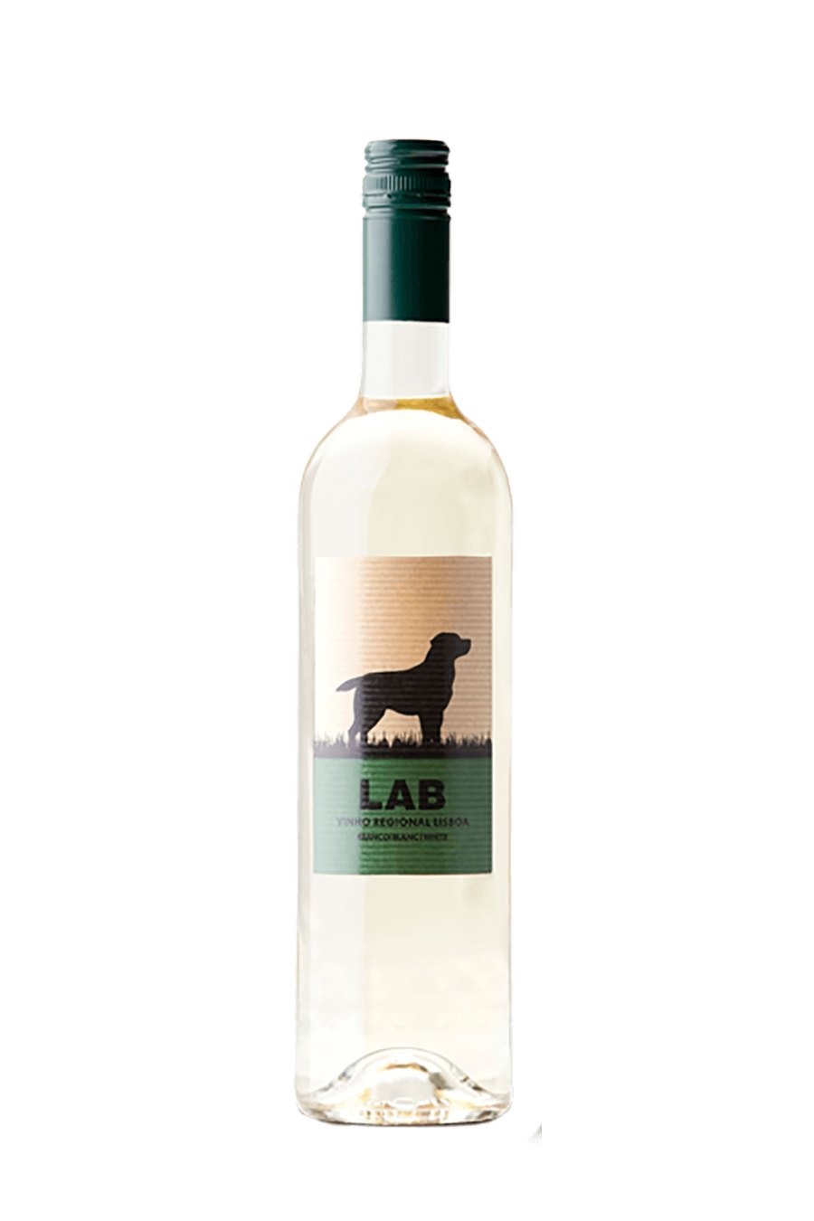 Lab White 2023 - 750 ML