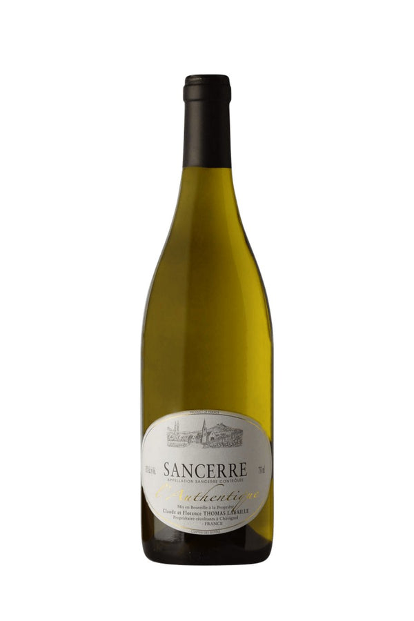 Labaille Sancerre L'Authentique 2022 - 750 ML