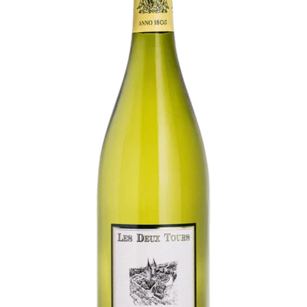 Ladoucette Les Deux Tours Sauvignon Blanc 2023 - 750 ML