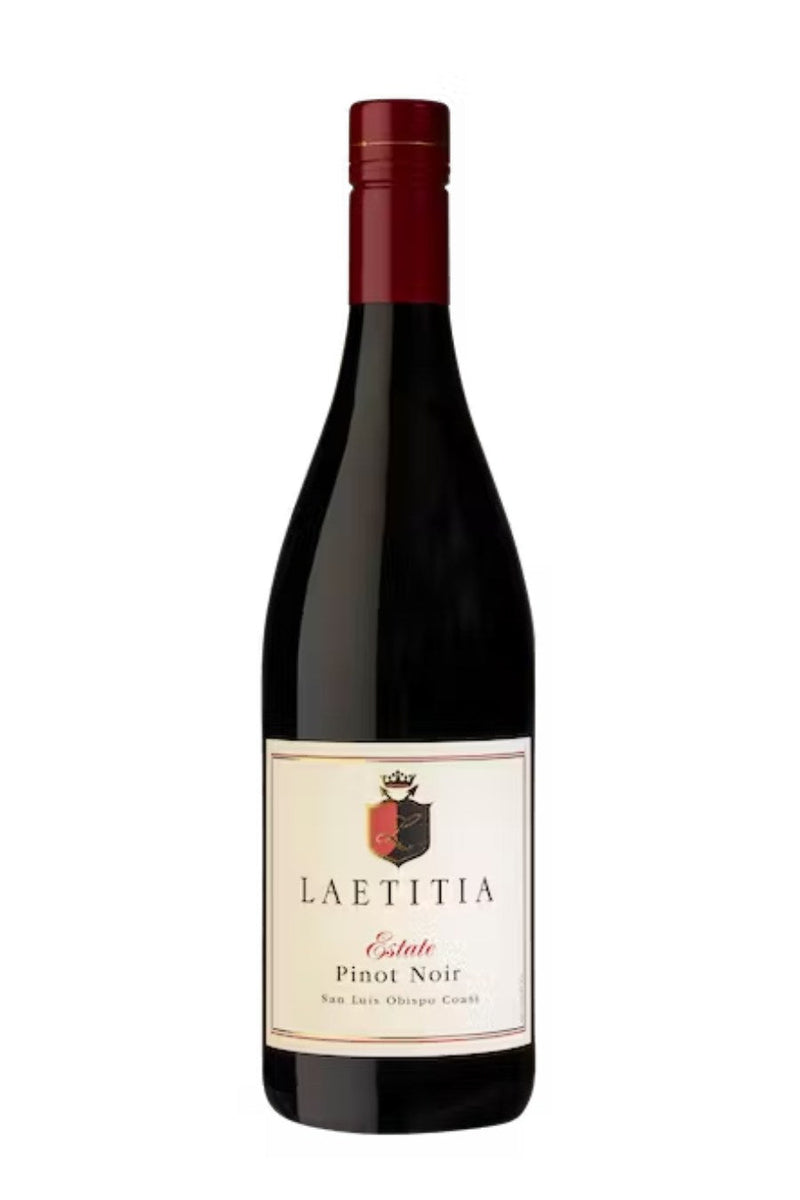 Laetitia Estate Pinot Noir 2021 - 750 ML